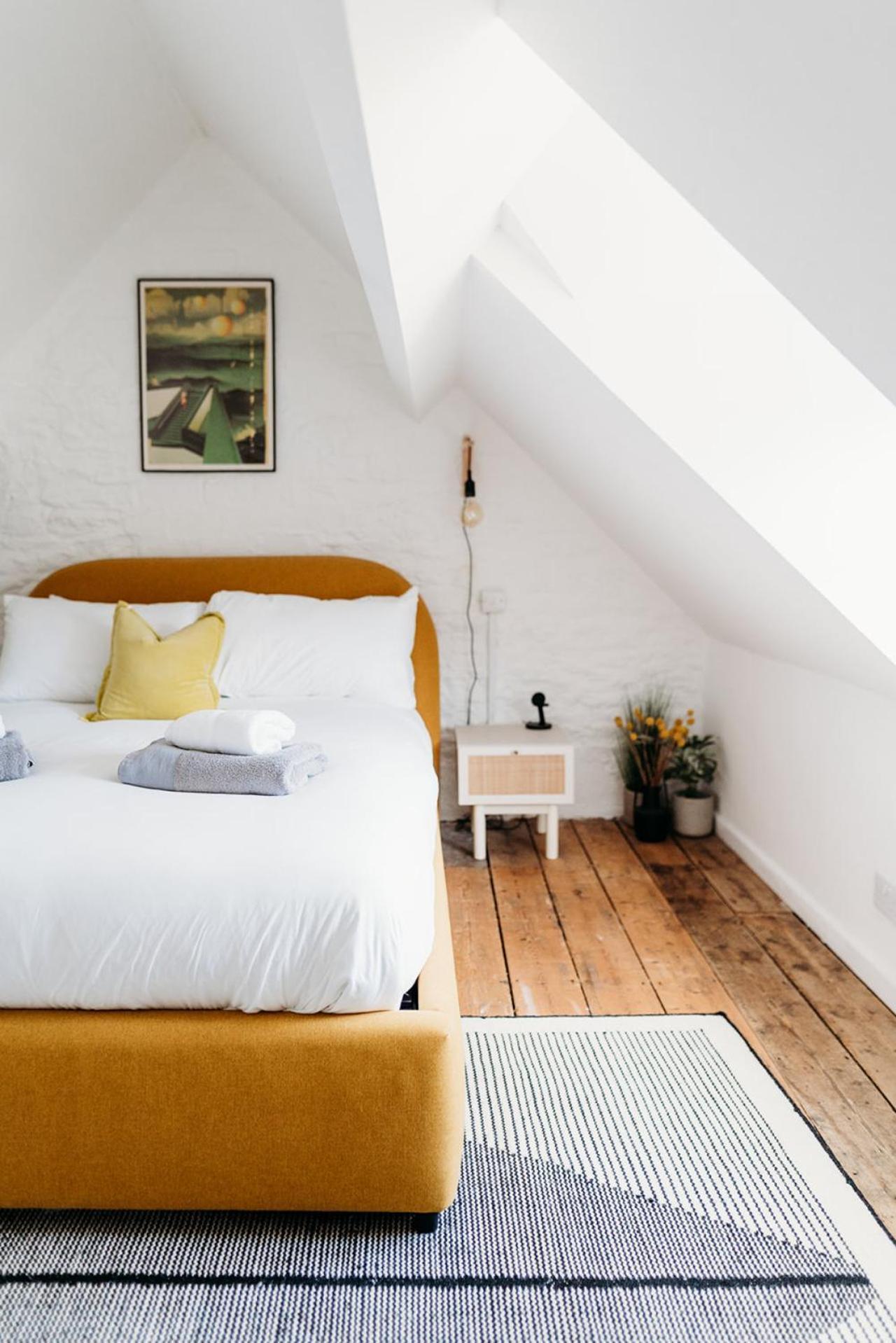 Willa Stunning 2Bd In The Heart Of Malmesbury! Zewnętrze zdjęcie