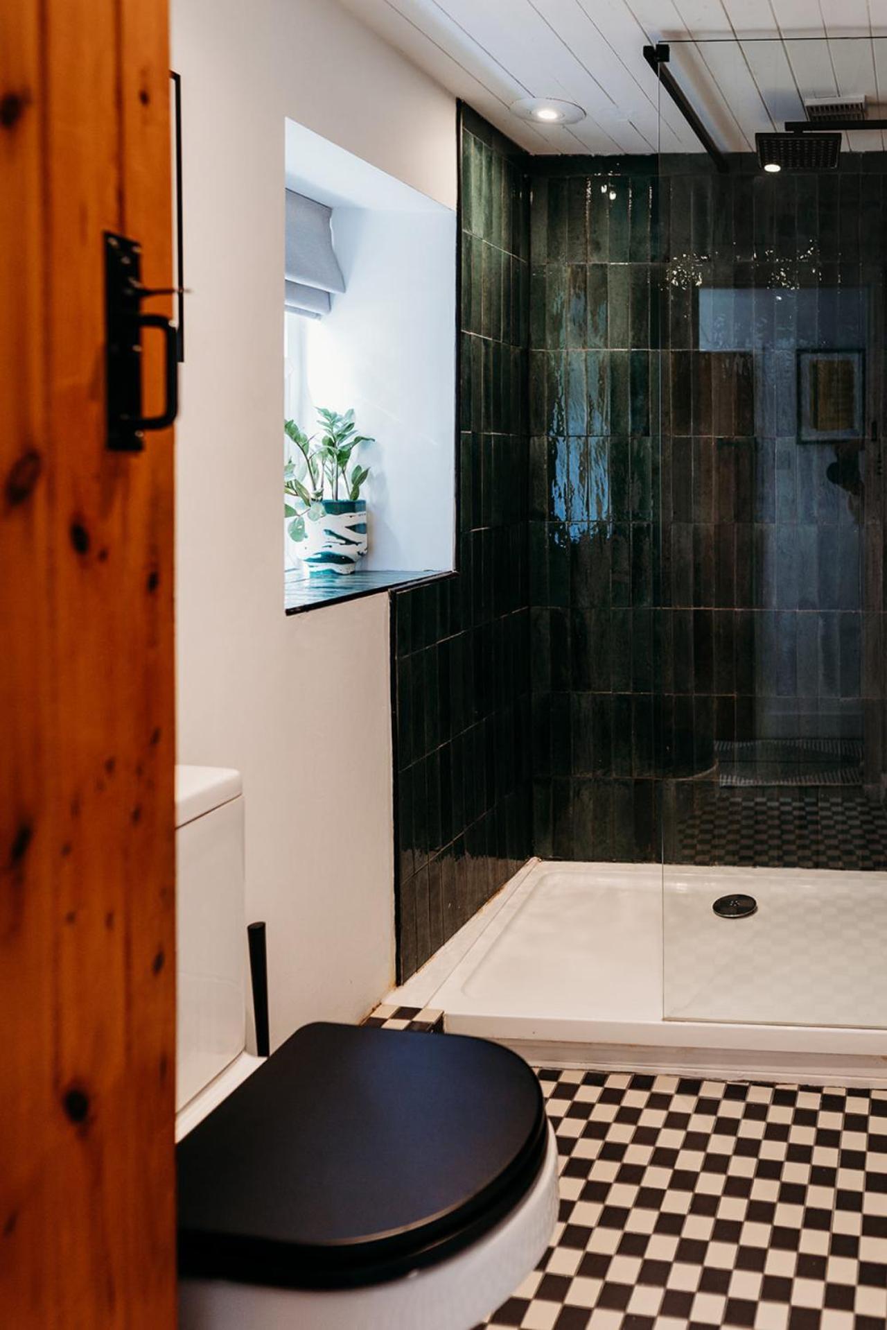 Willa Stunning 2Bd In The Heart Of Malmesbury! Zewnętrze zdjęcie