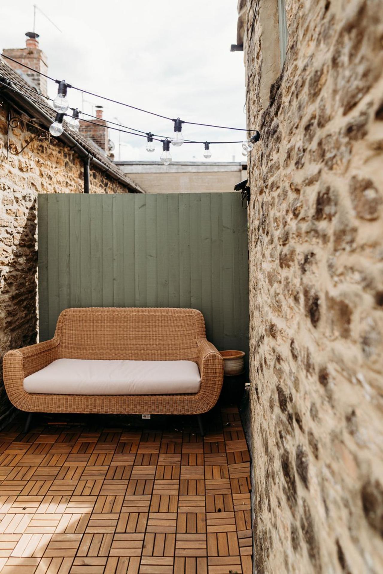 Willa Stunning 2Bd In The Heart Of Malmesbury! Zewnętrze zdjęcie