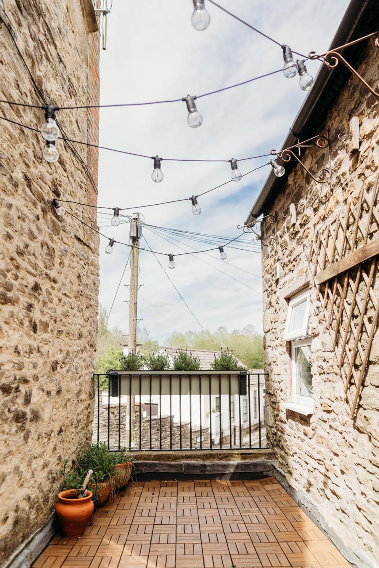 Willa Stunning 2Bd In The Heart Of Malmesbury! Zewnętrze zdjęcie