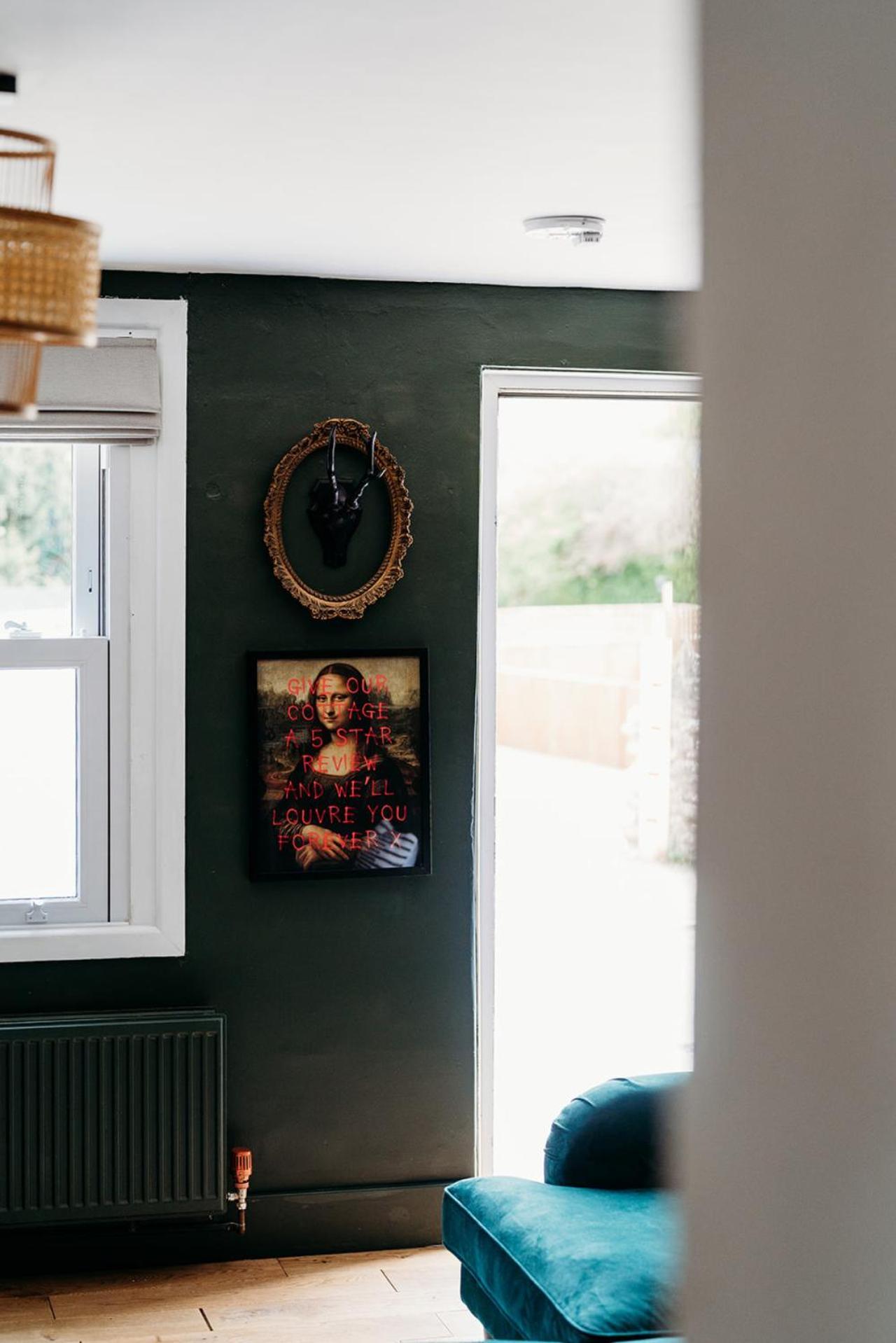 Willa Stunning 2Bd In The Heart Of Malmesbury! Zewnętrze zdjęcie